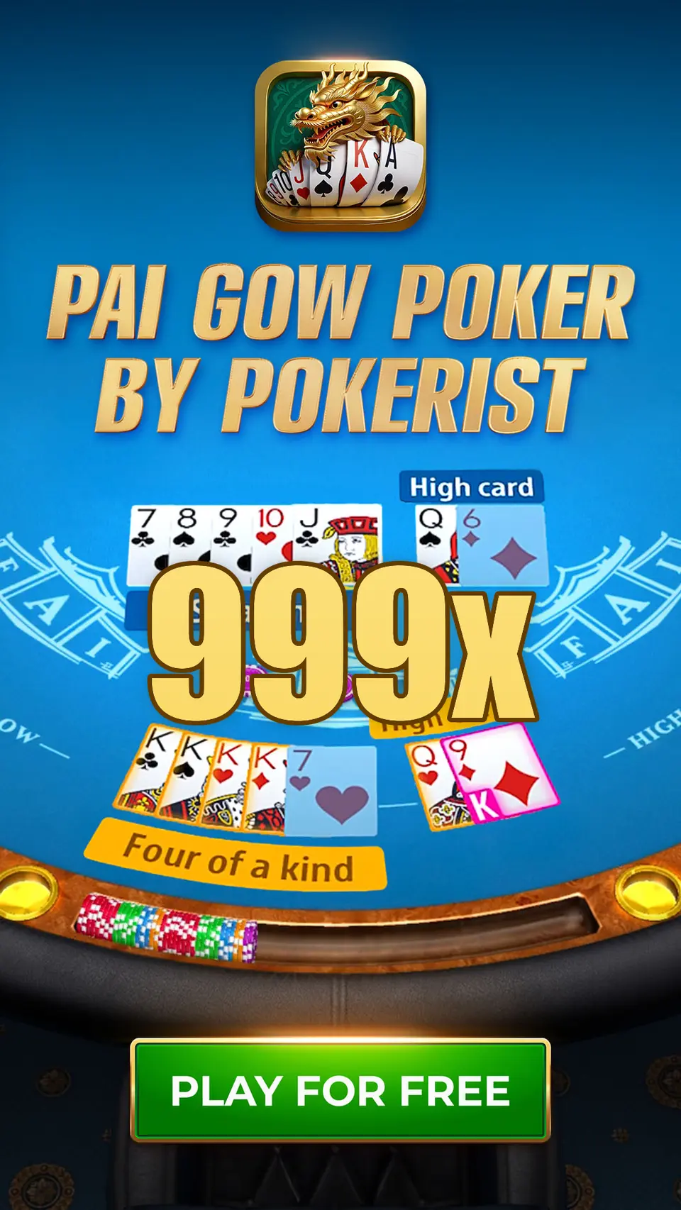 999x APK